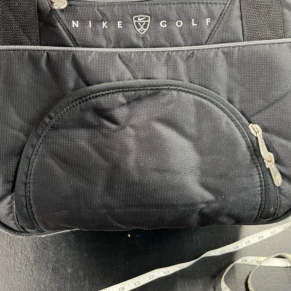 Nike Golf duffle bag